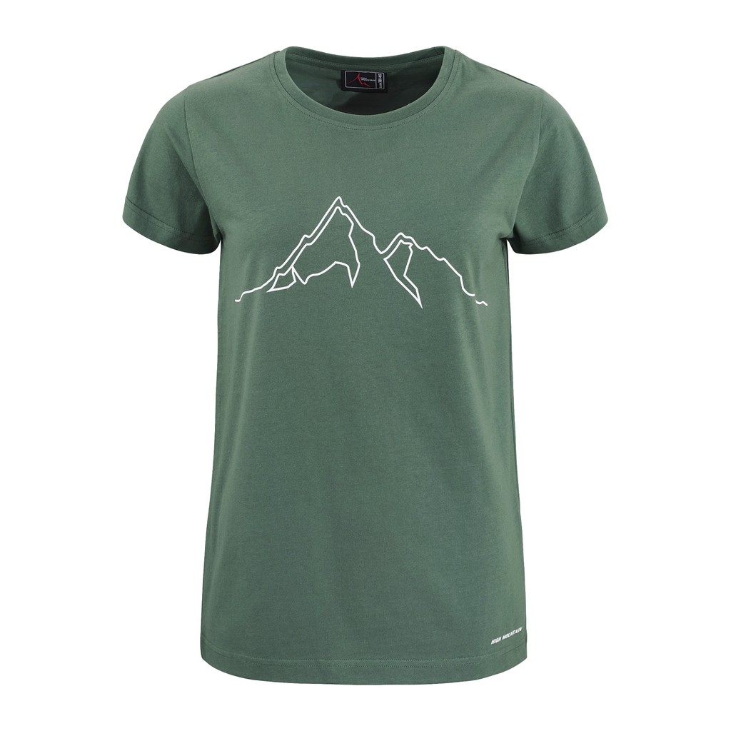 T-shirt High Mountain Dam
