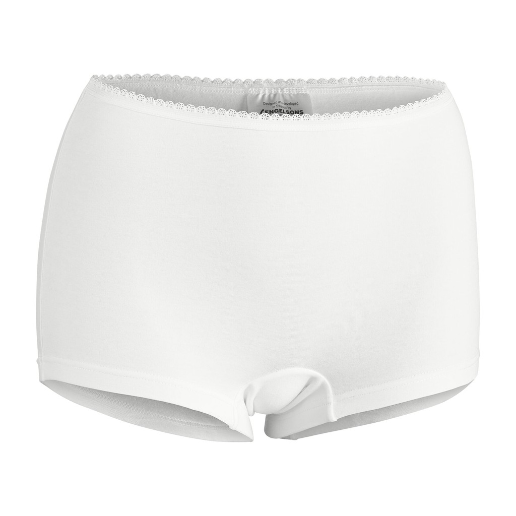 Dame Boxershorts 2-pak