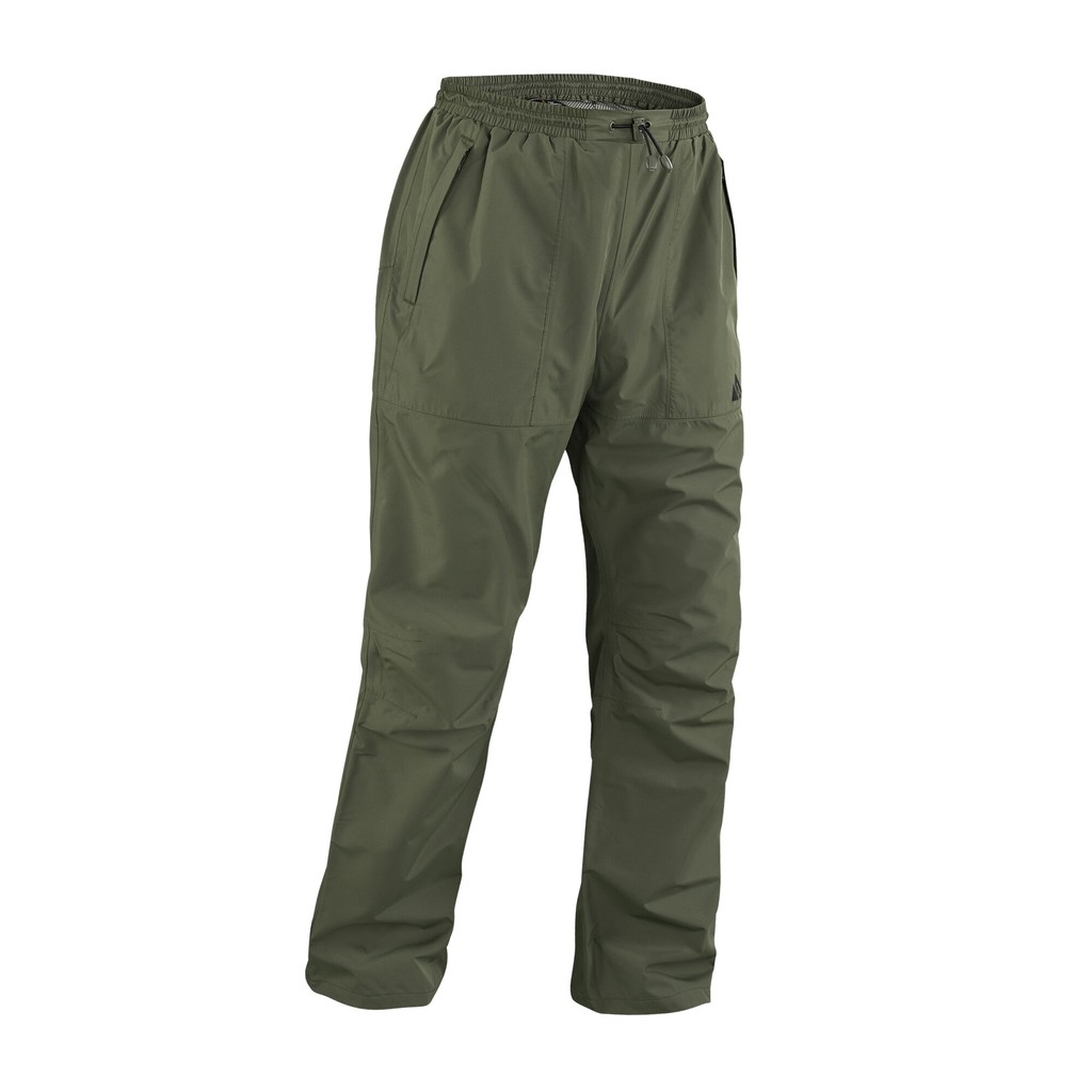 Herren Regenhose Helags WP