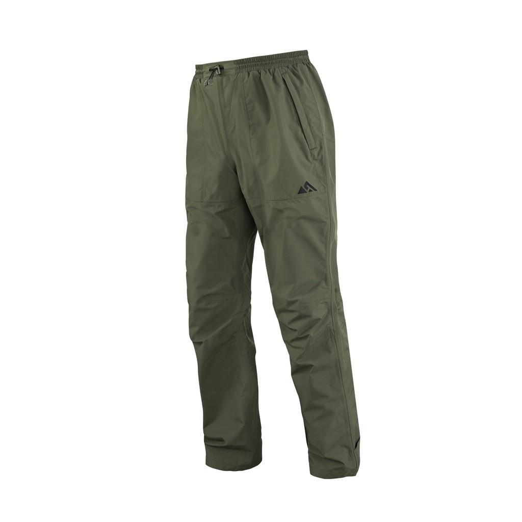 Herren Regenhose Helags WP