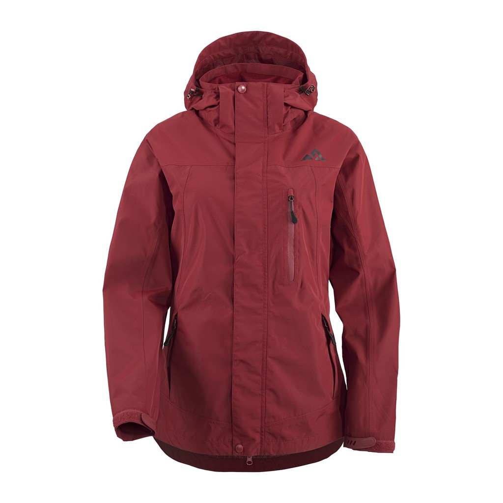 Damen Regenjacke Helags WP