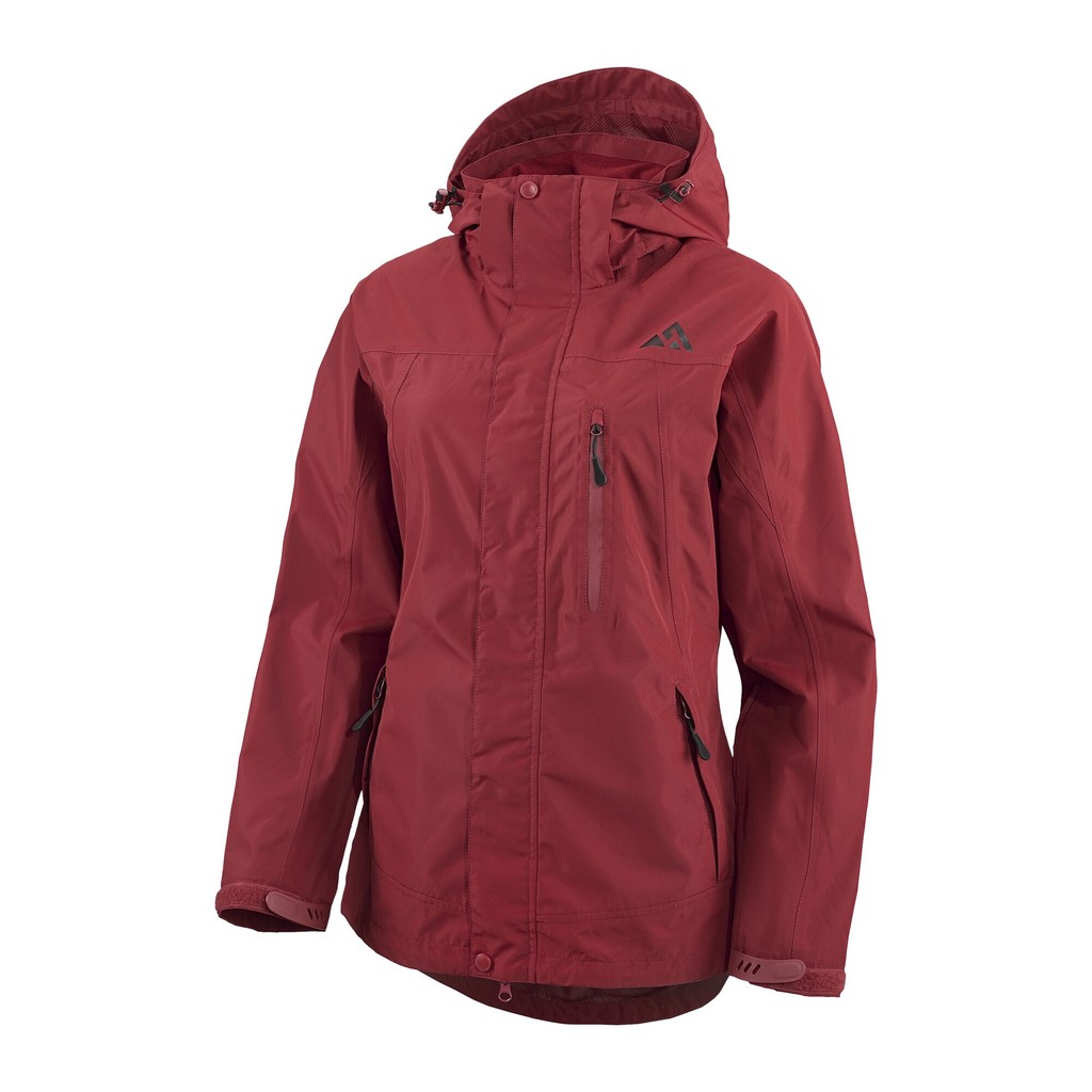 Damen Regenjacke Helags WP