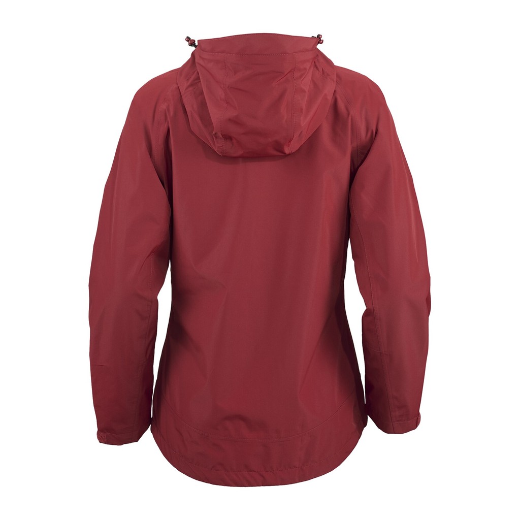 Damen Regenjacke Helags WP