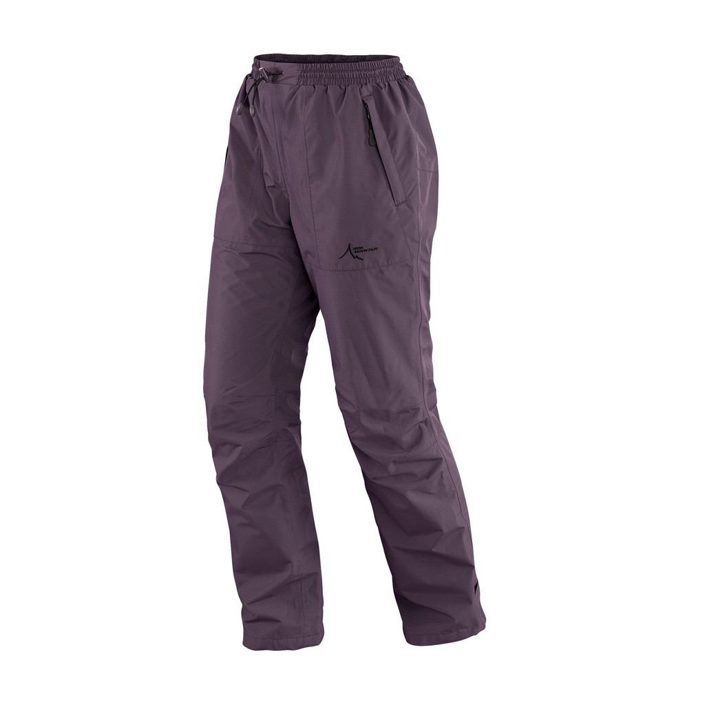 Damen Regenhose Helags