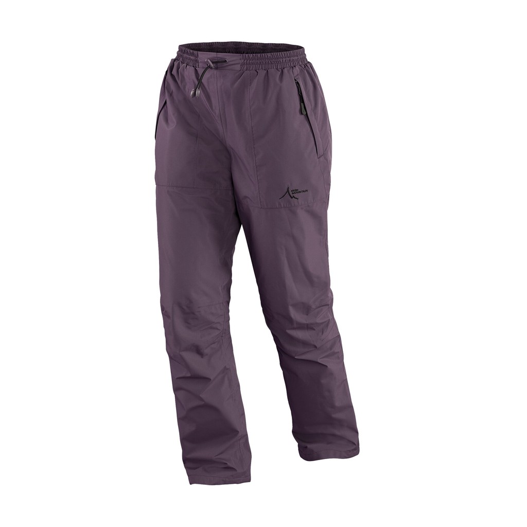 Damen Regenhose Helags