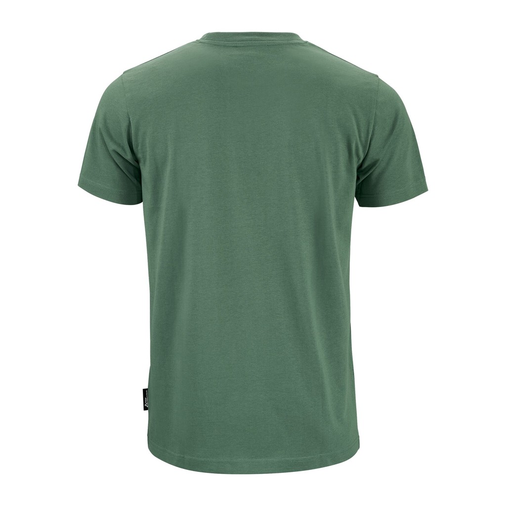 Herren T-Shirt High Mountain Herren T-Shirt High Mountain