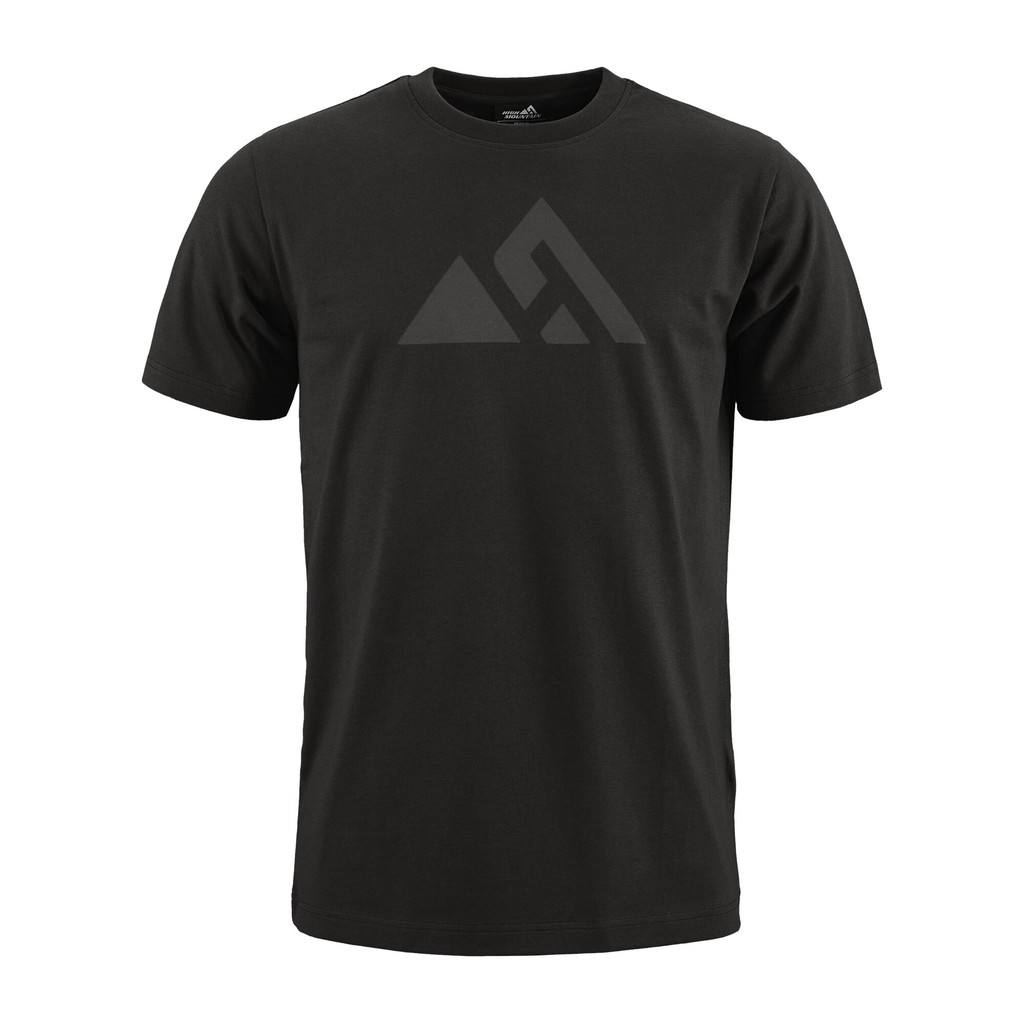 T-shirt LOGO Herr