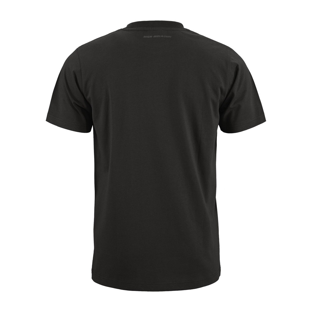 T-shirt LOGO Herr