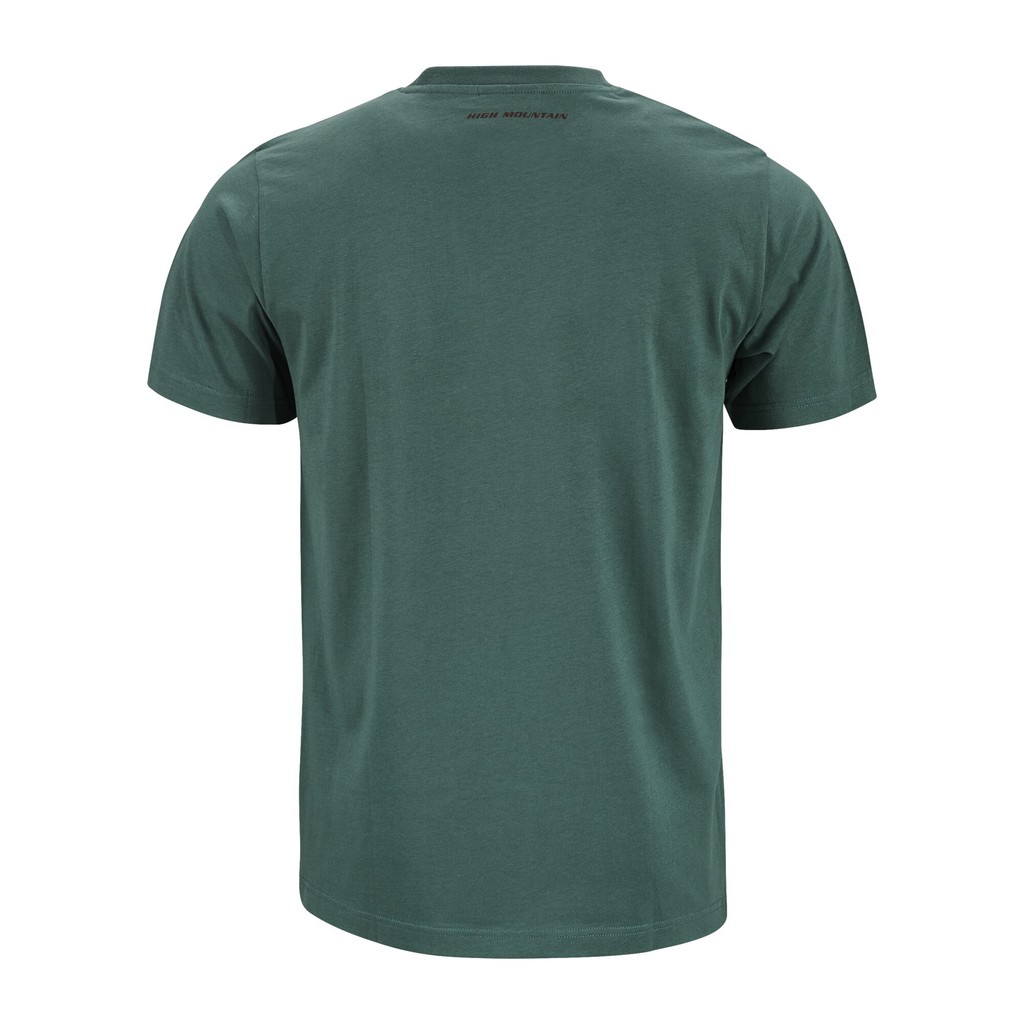 T-shirt LOGO Herr