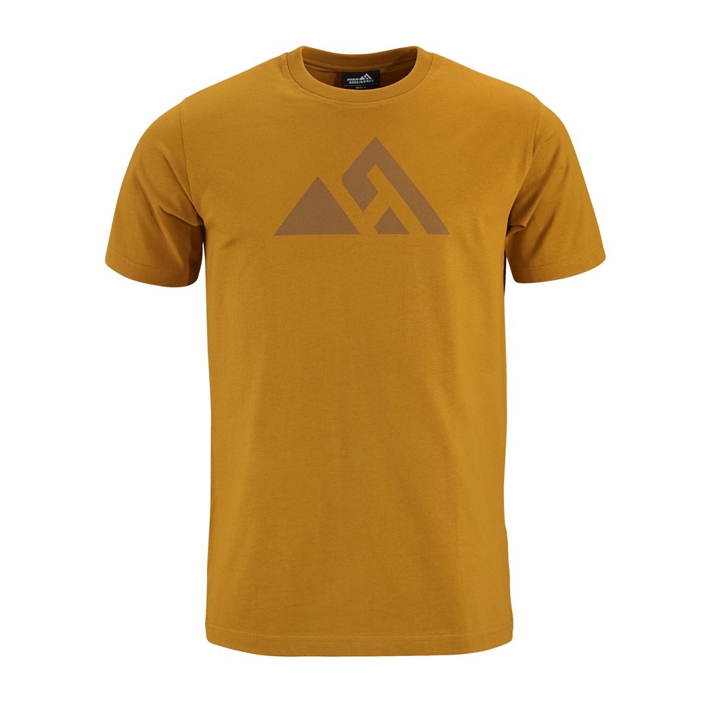 Herren T-Shirt LOGO Herren T-Shirt LOGO