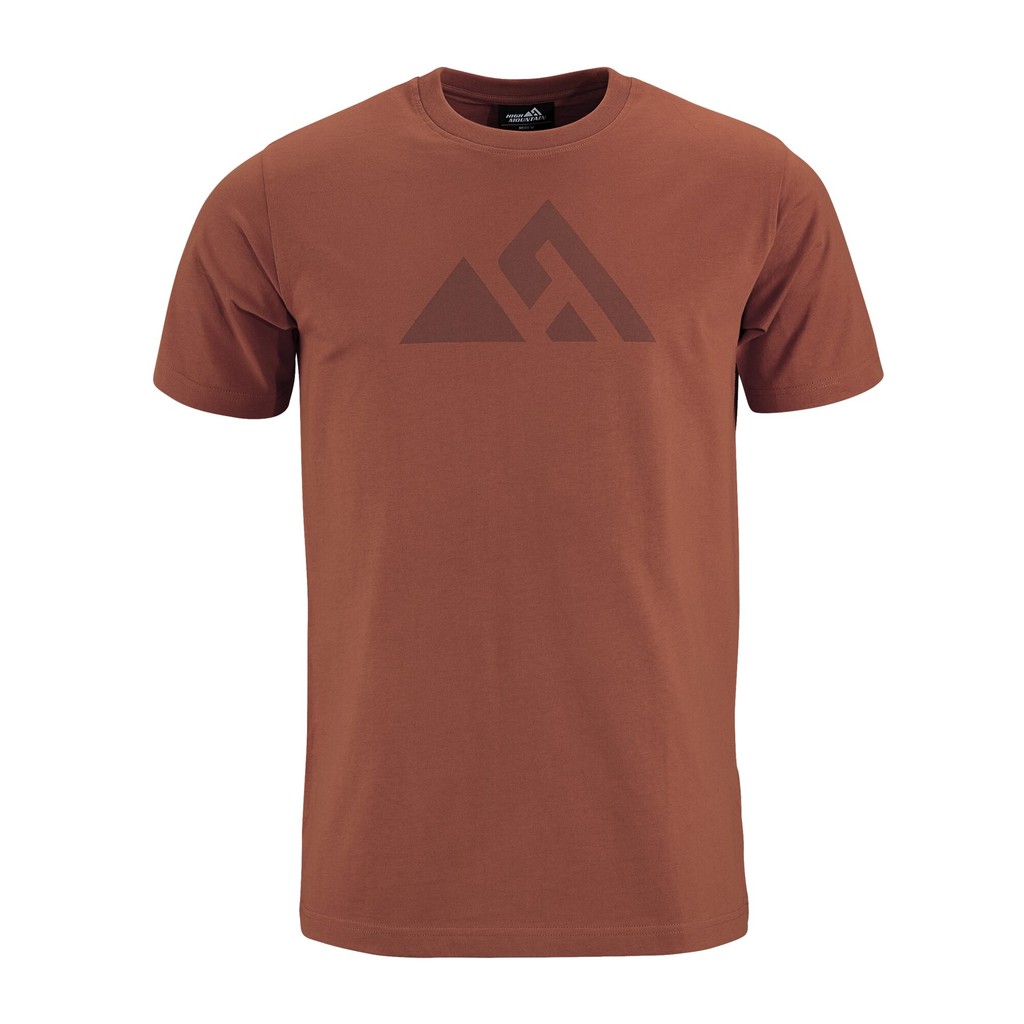 T-shirt LOGO Herr