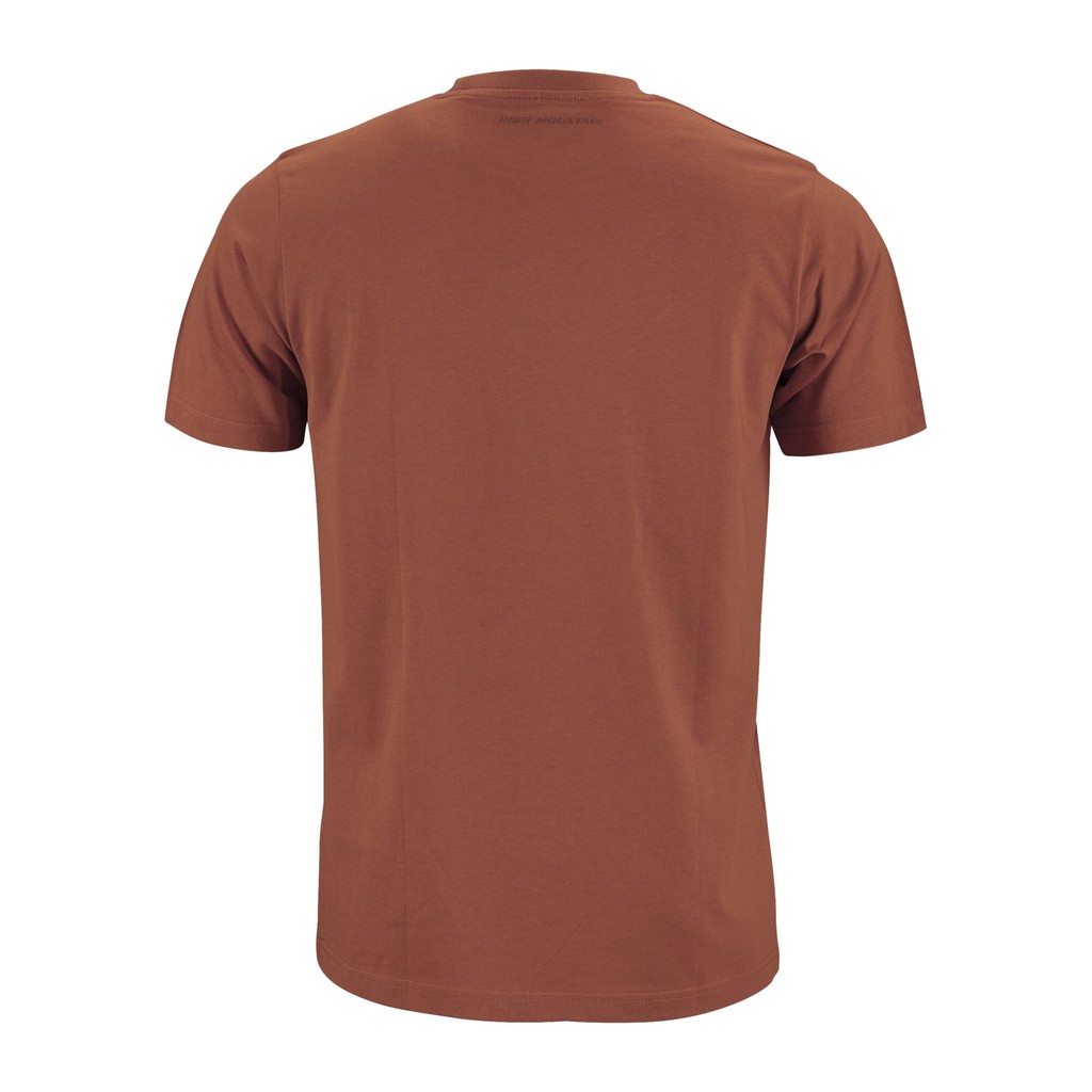 T-shirt LOGO Herr