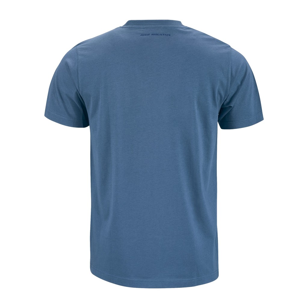T-shirt LOGO Herr