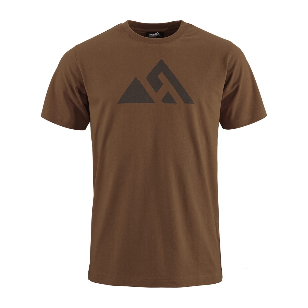 T-shirt LOGO Herr