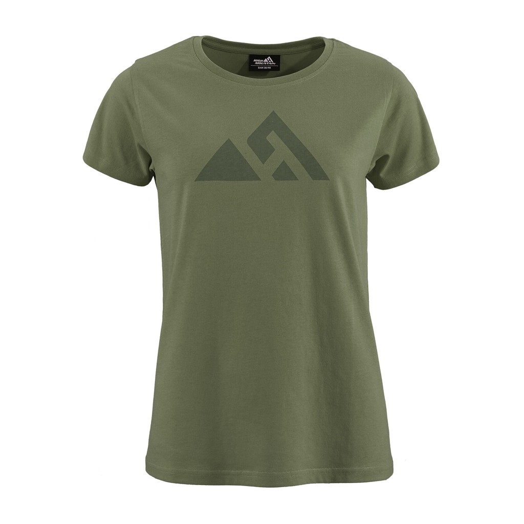 T-shirt LOGO Dam