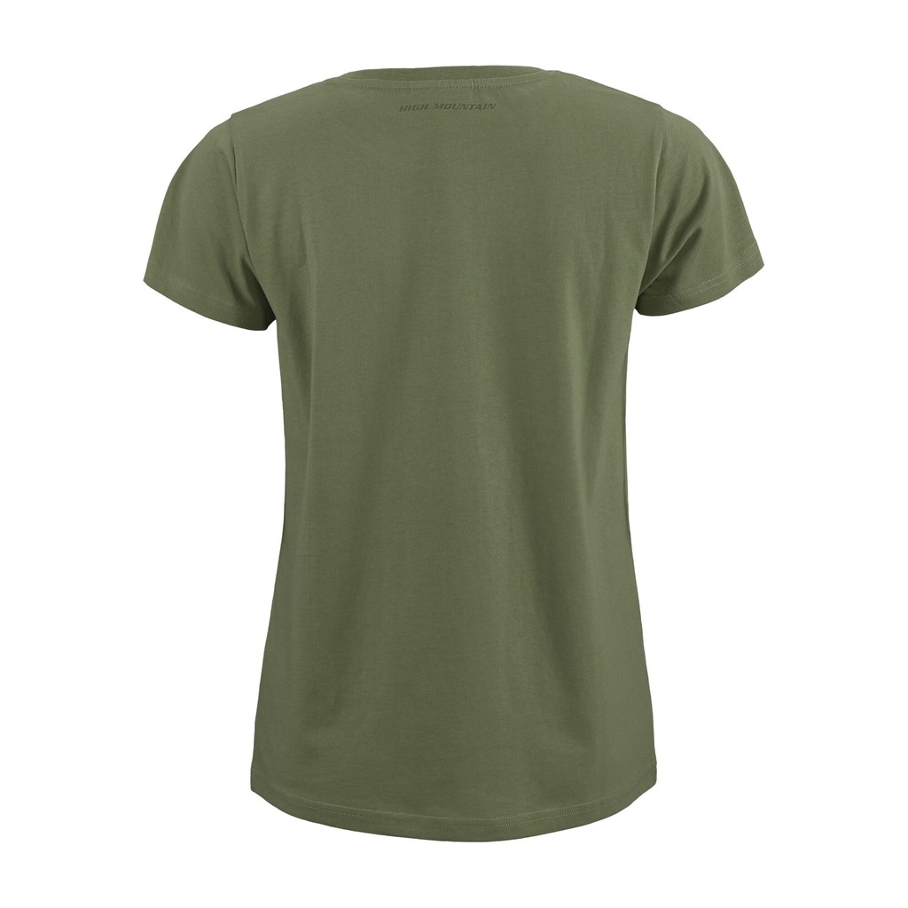 T-shirt LOGO Dam