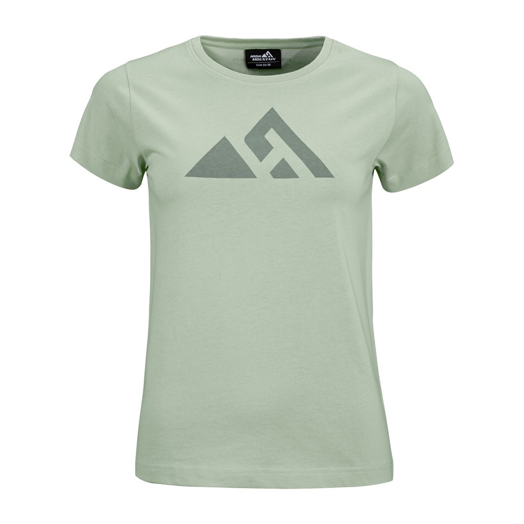T-shirt LOGO Dam