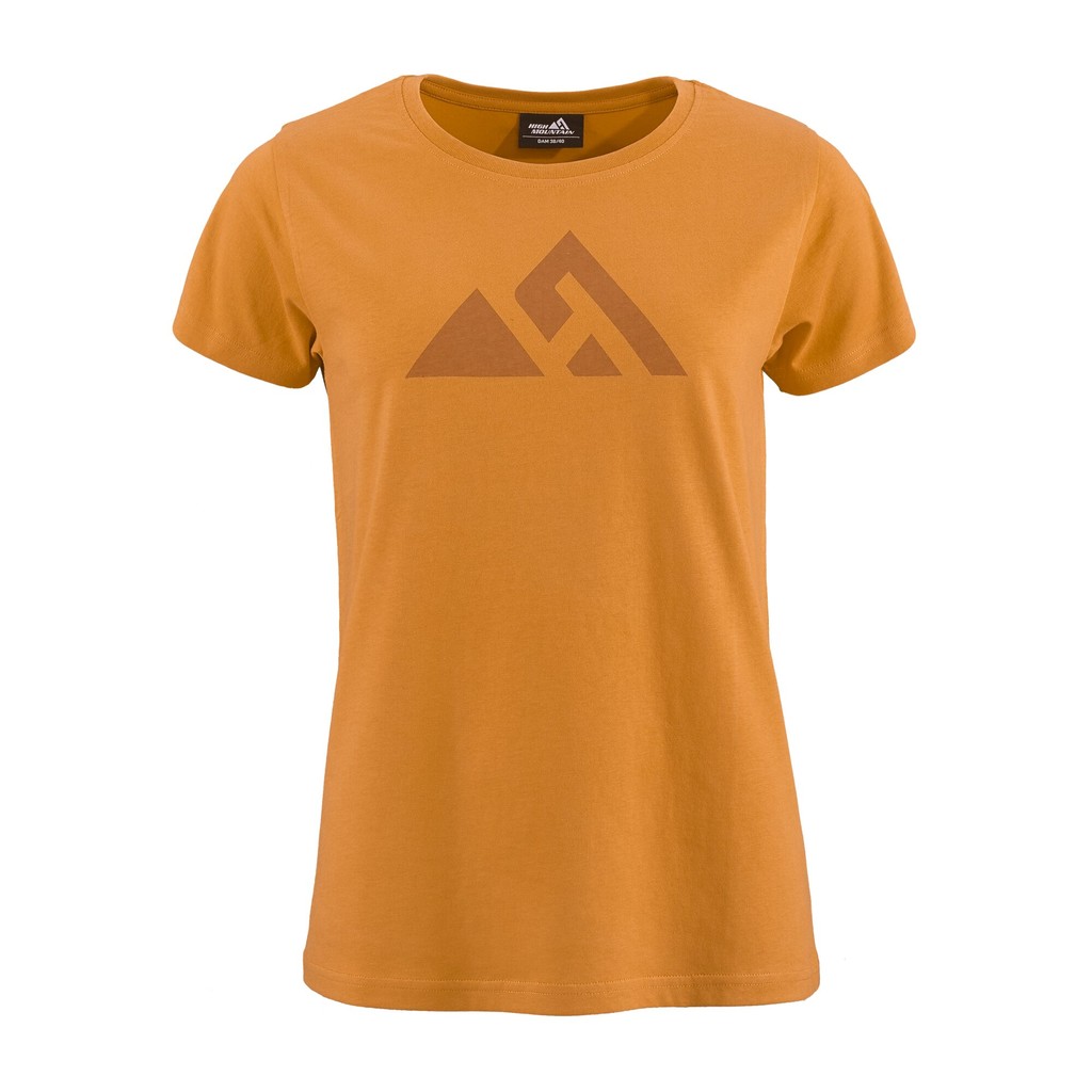 T-shirt LOGO Dam