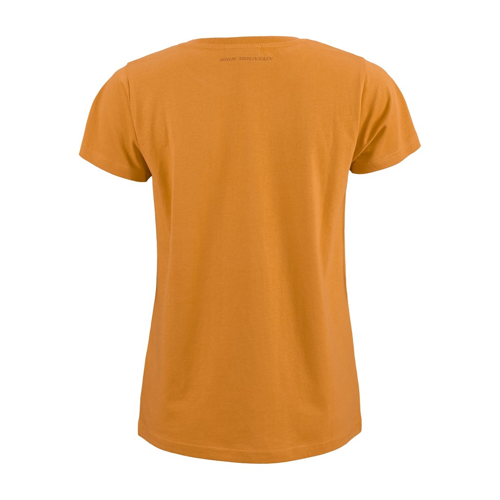 T-shirt LOGO Dam