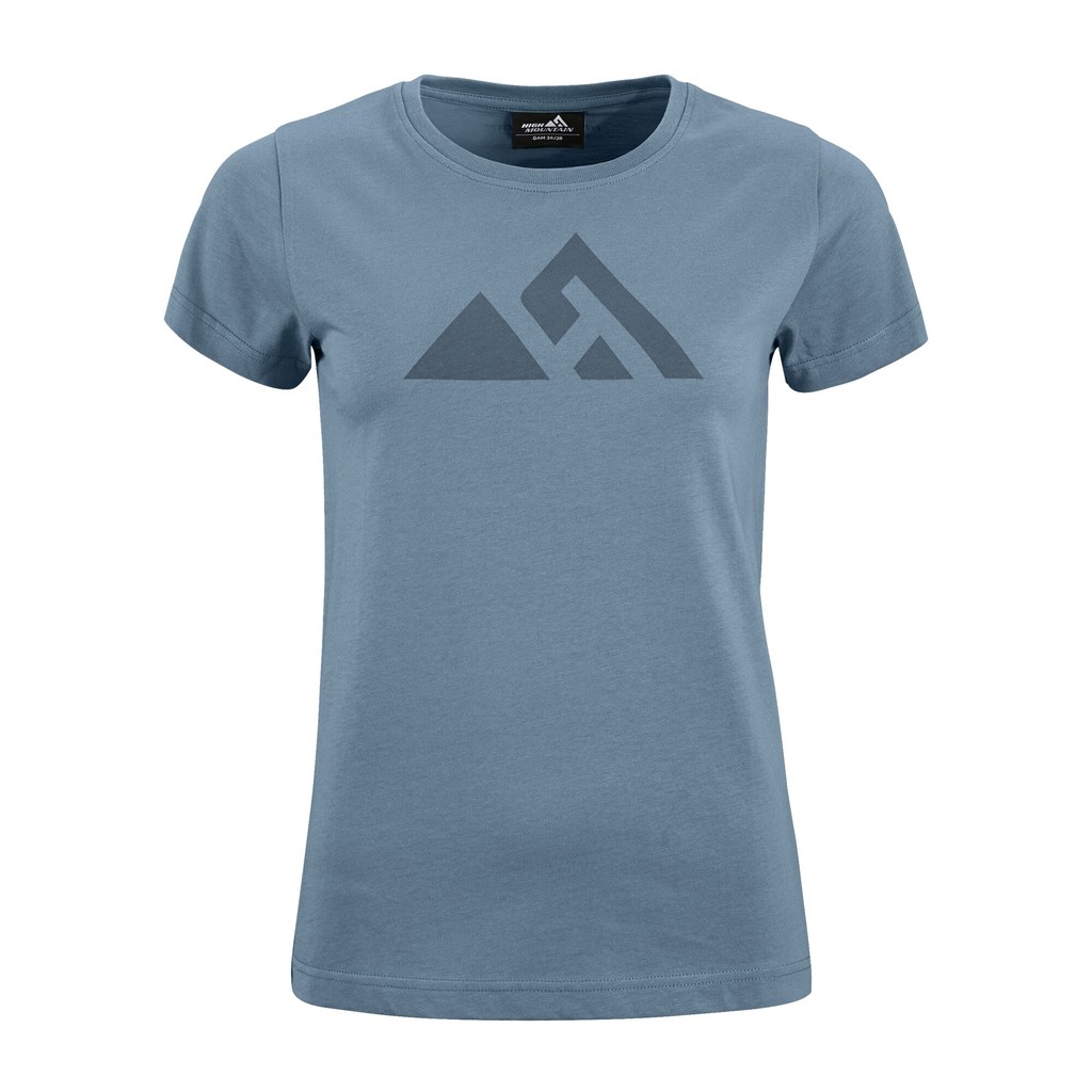 T-shirt LOGO Dam