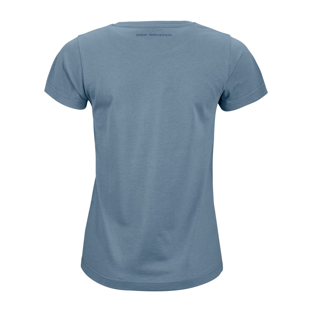 T-shirt LOGO Dam