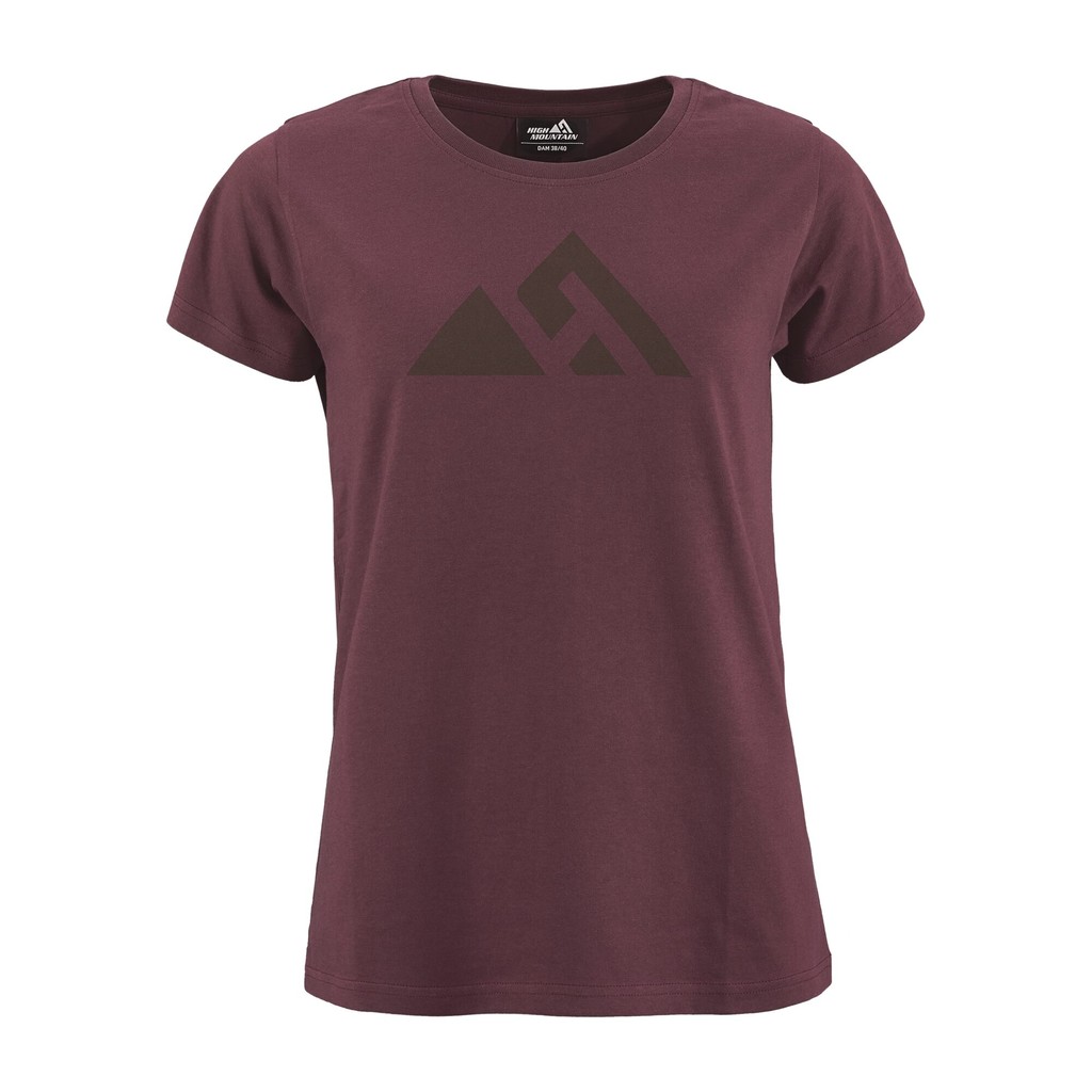 T-shirt LOGO Dam