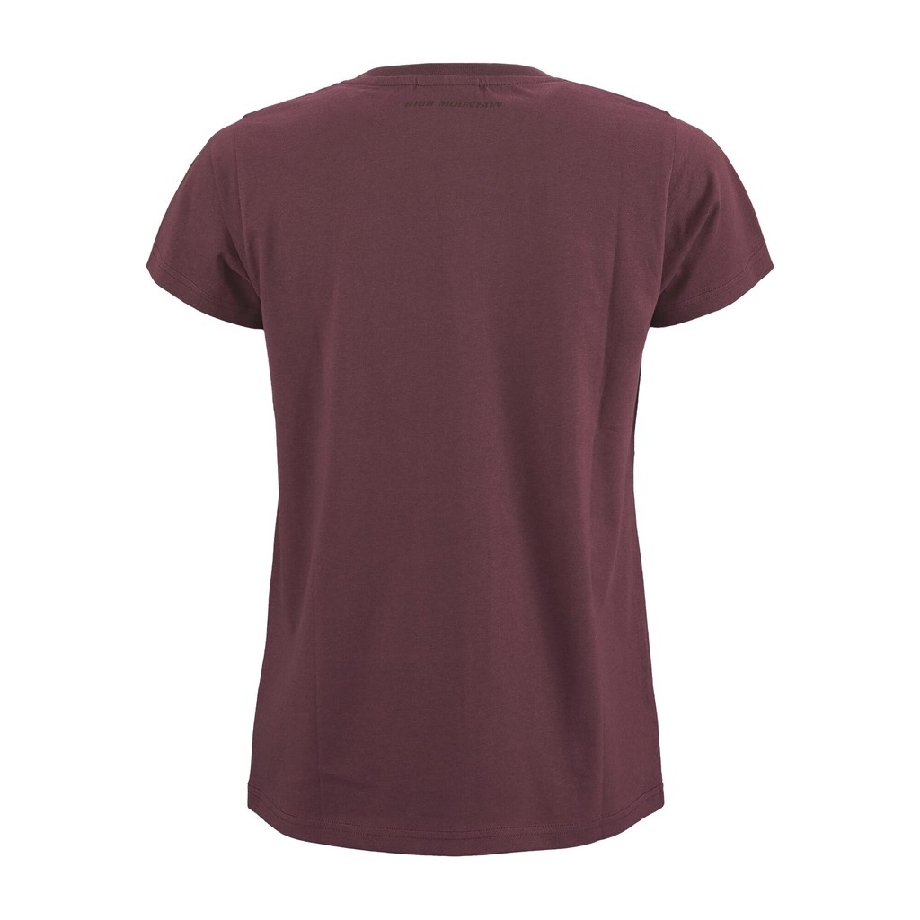 T-shirt LOGO Dam