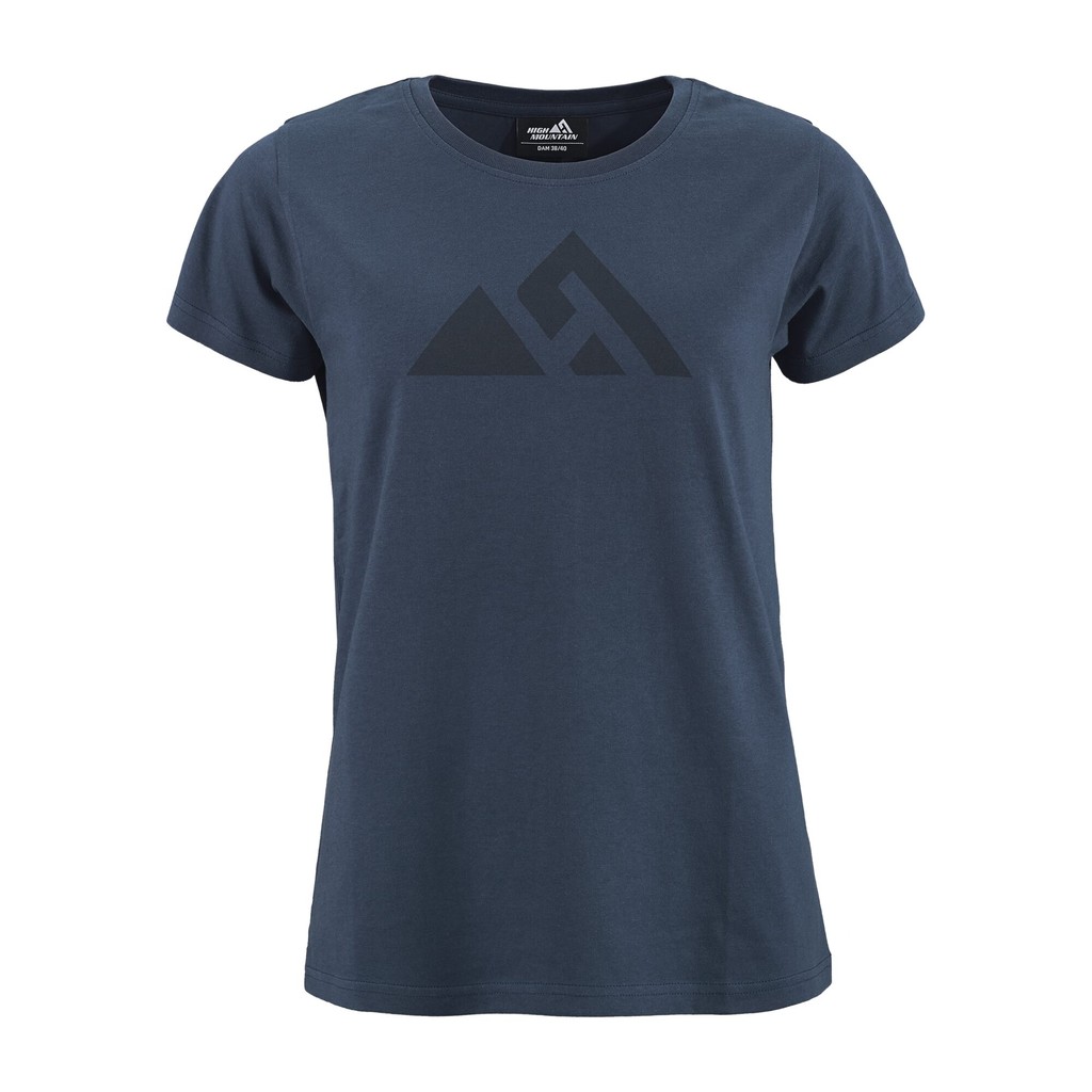T-shirt LOGO Dam