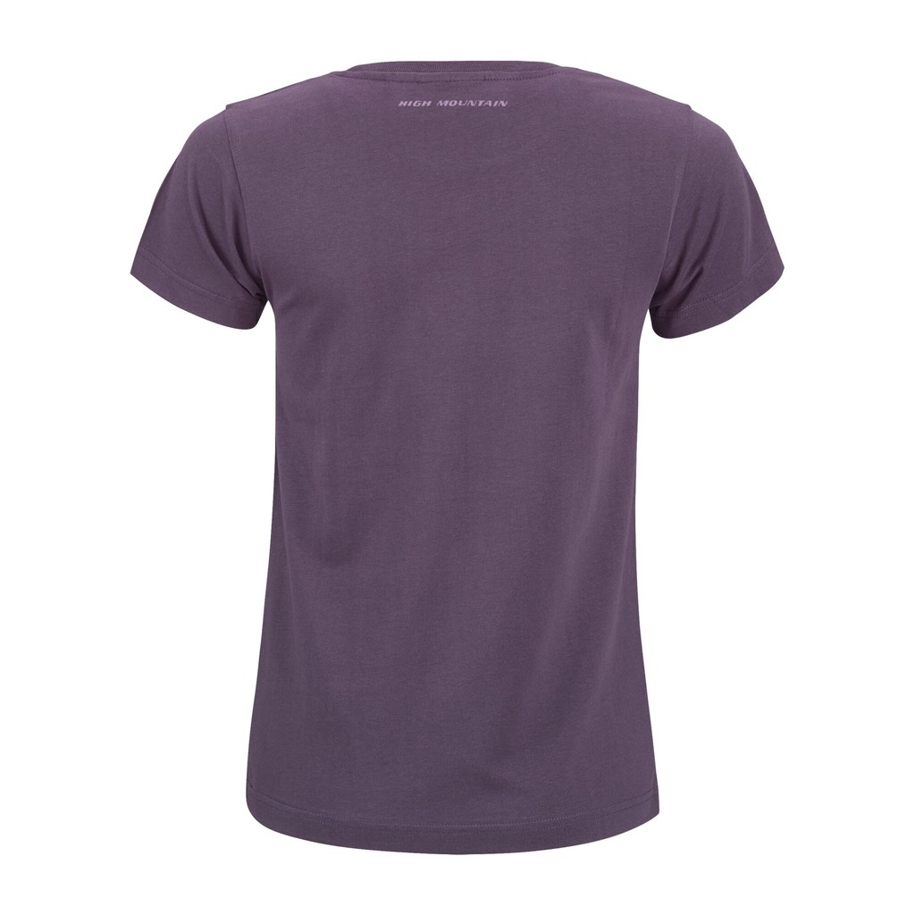 T-shirt LOGO Dam