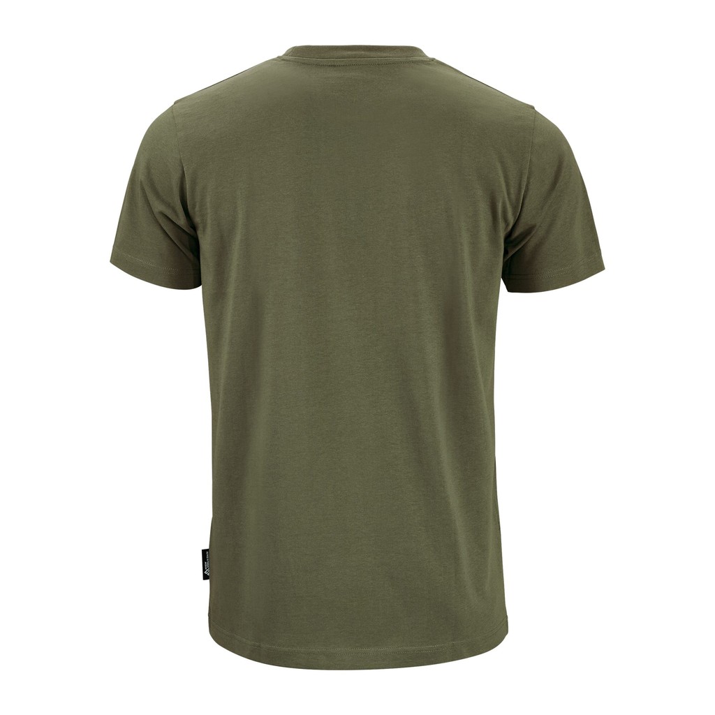 T-shirt High Mountain Herr