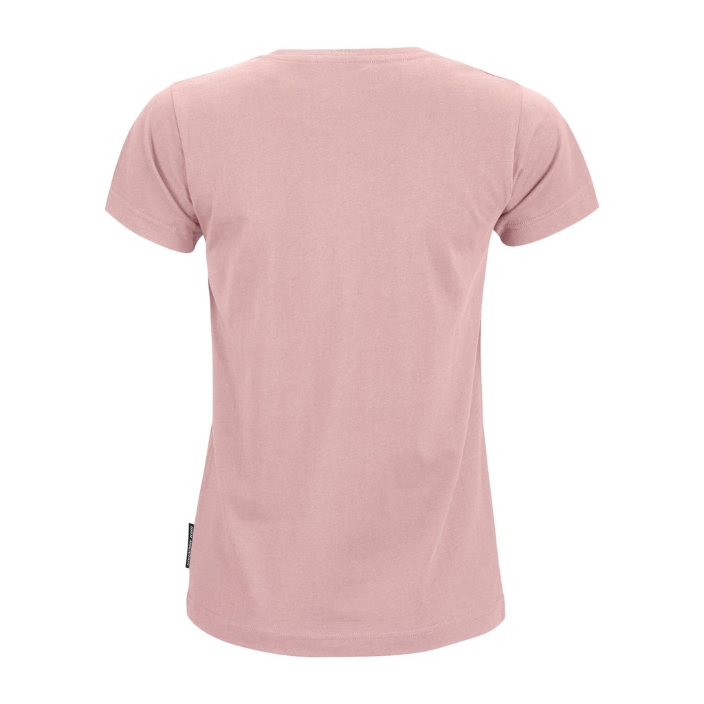 Dame T-shirt High Mountain