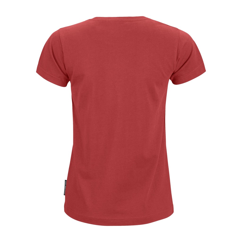 High Mountain Naisten T-paita