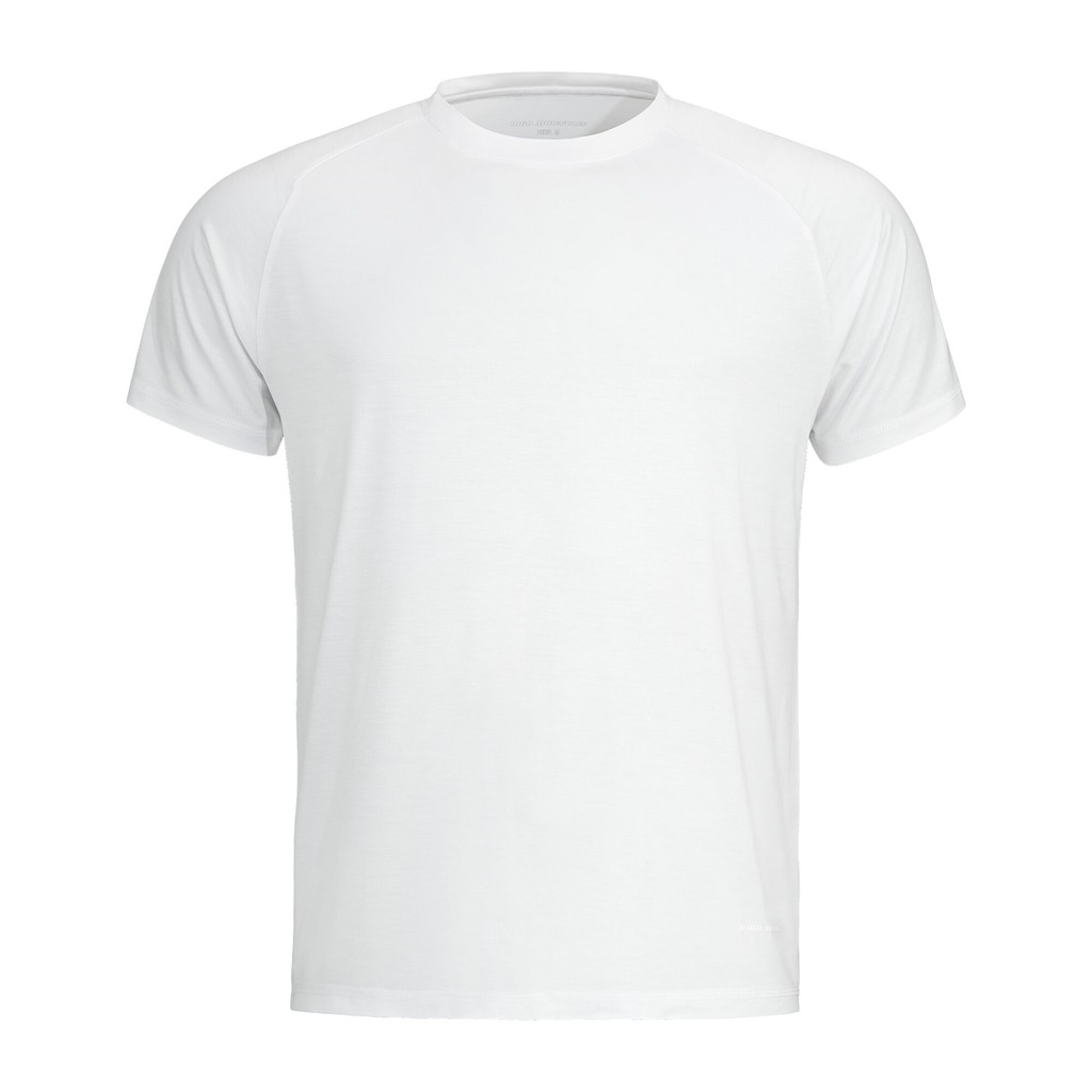 T-shirt Bambu Herr