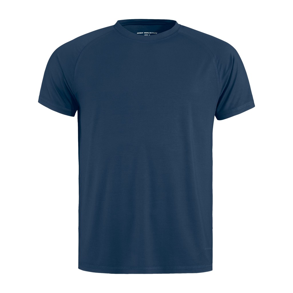 Herren T-Shirt Bambus Herren T-Shirt Bambus