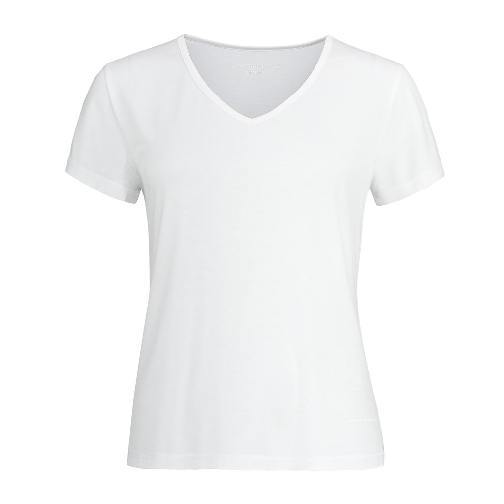 T-shirt Bambu Dam T-shirt Bambu Dam