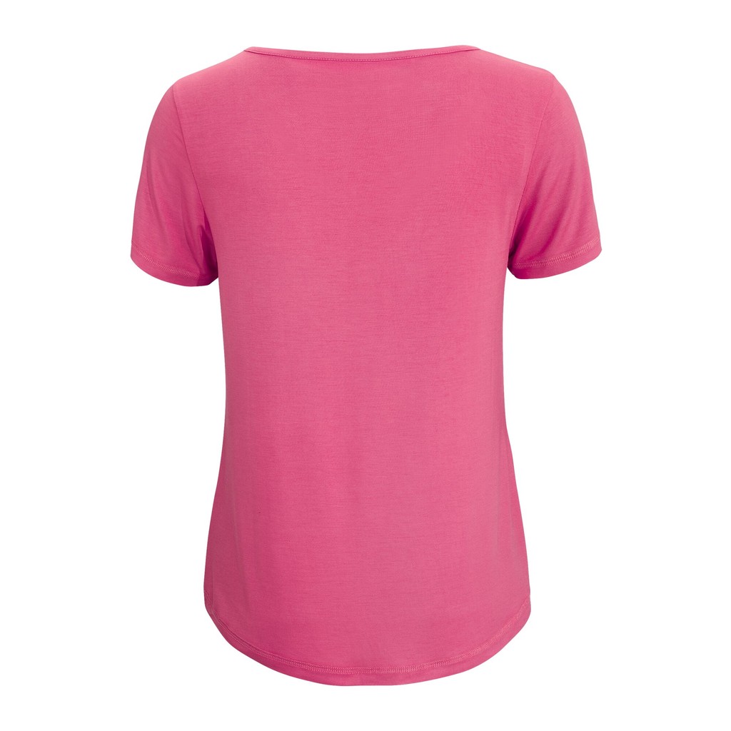 T-shirt Bambu Dam T-shirt Bambu Dam