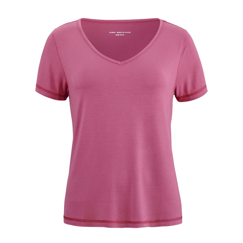 T-shirt Bambu Dam T-shirt Bambu Dam