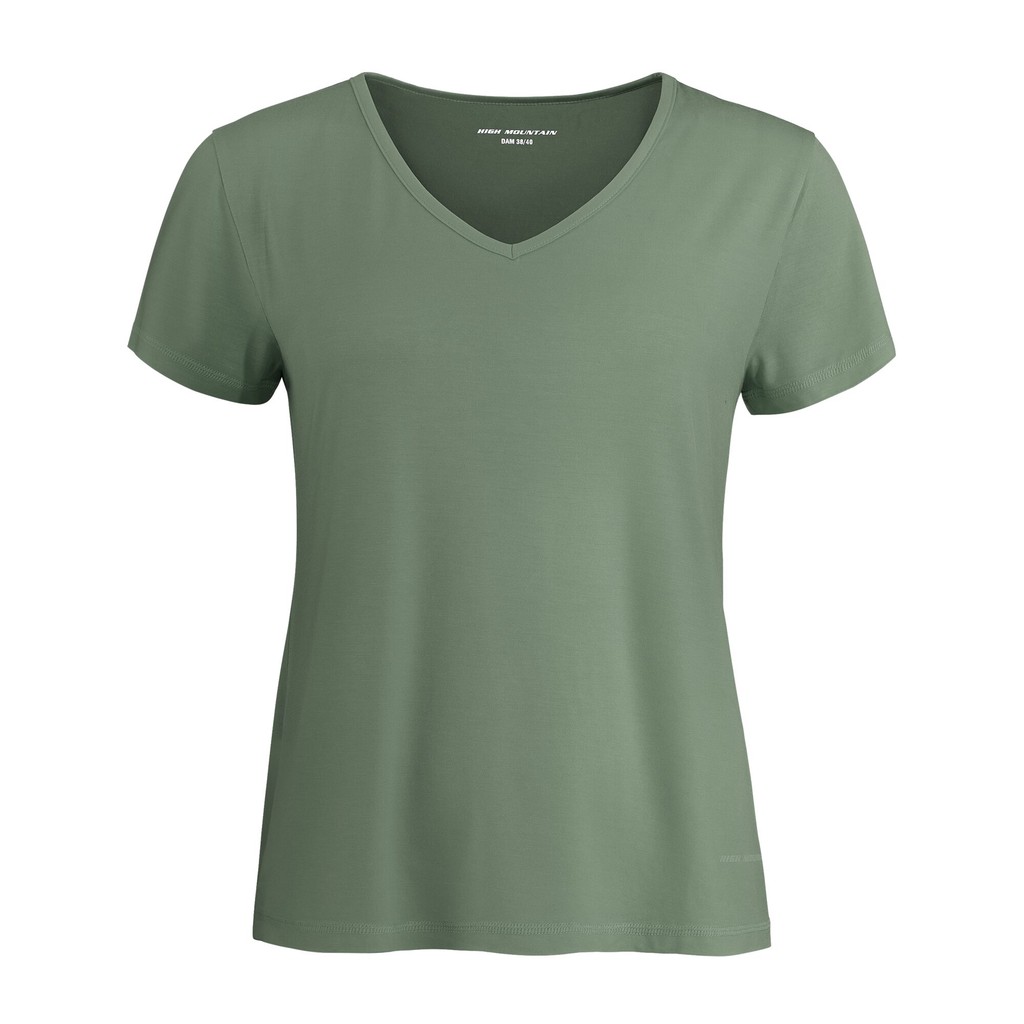 Damen T-Shirt Bambus Damen T-Shirt Bambus