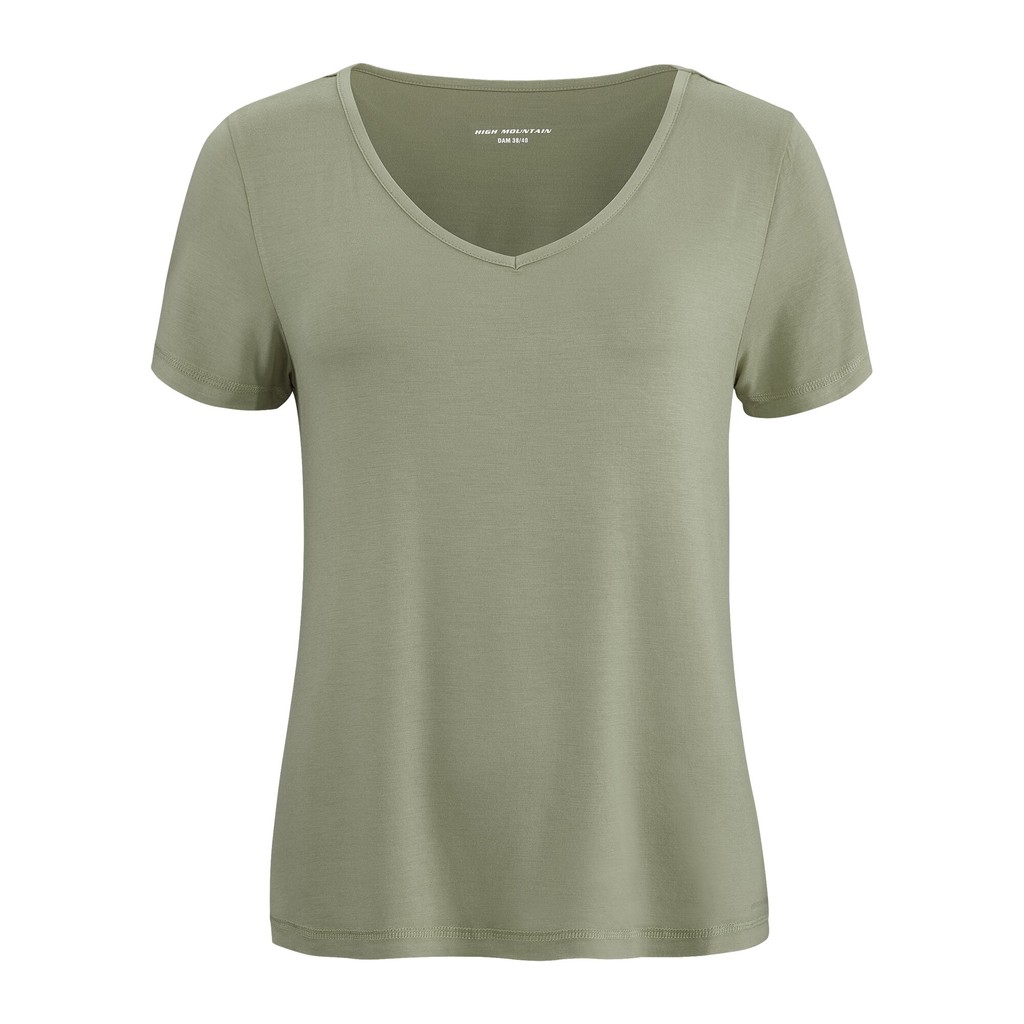 Damen T-Shirt Bambus Damen T-Shirt Bambus