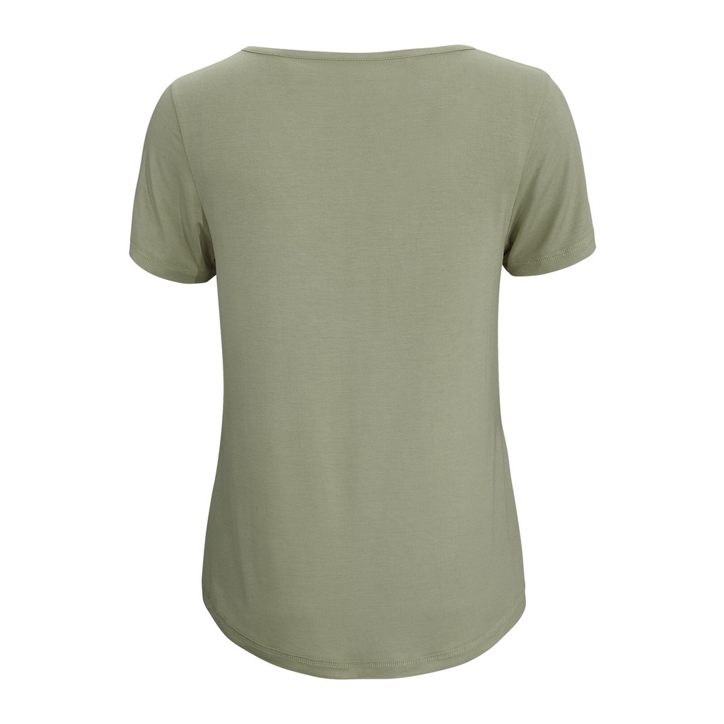 Damen T-Shirt Bambus Damen T-Shirt Bambus