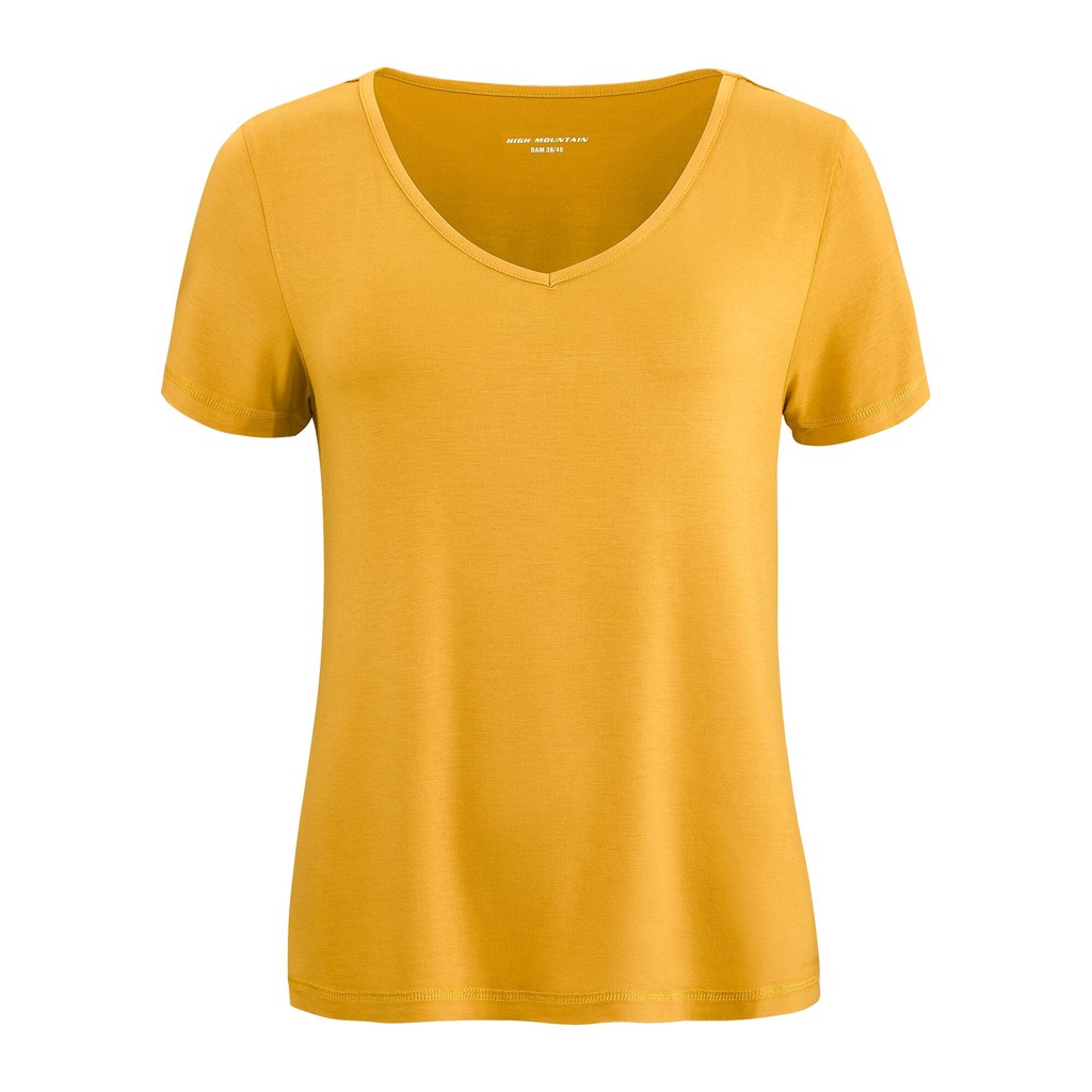 T-shirt Bambu Dam T-shirt Bambu Dam