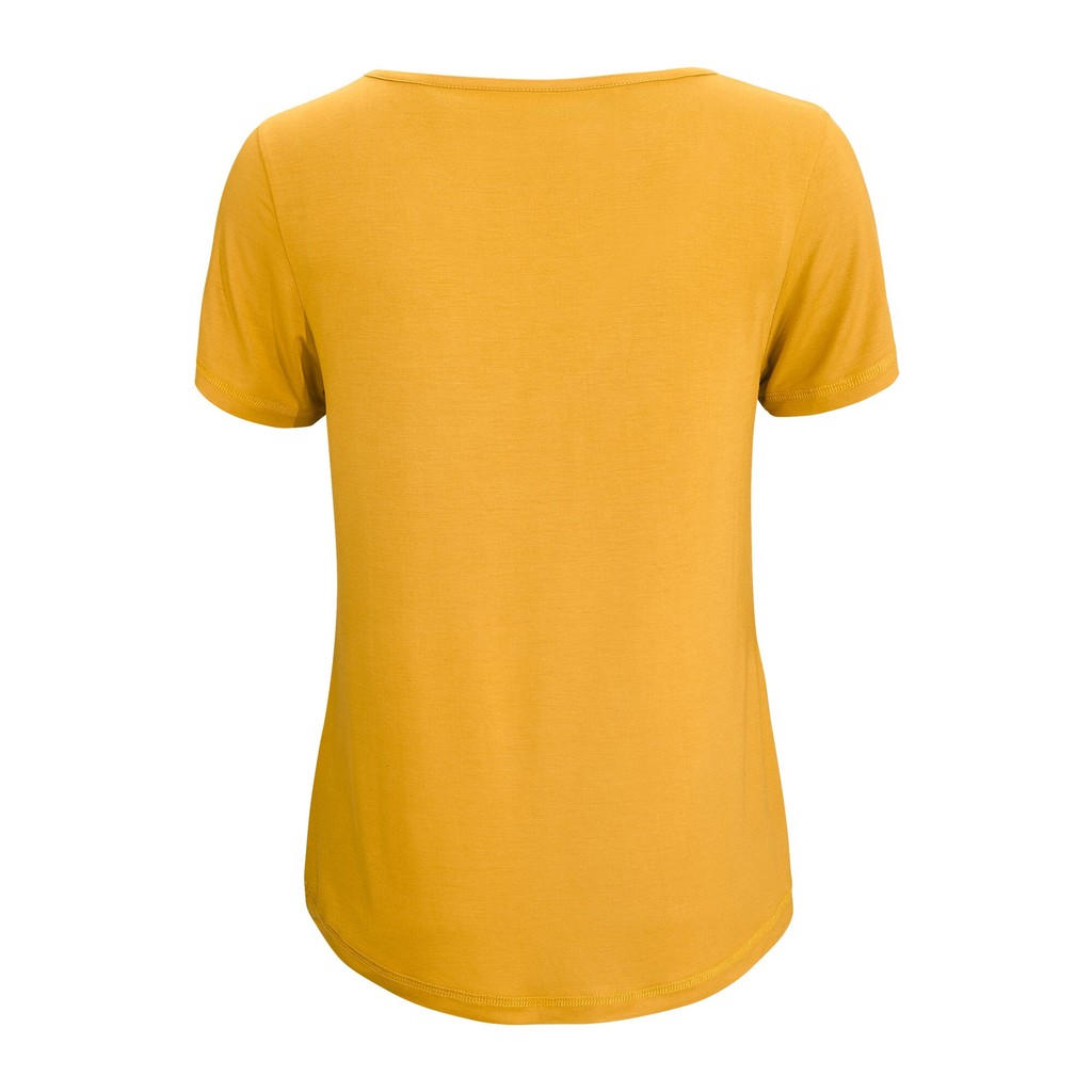 T-shirt Bambu Dam T-shirt Bambu Dam