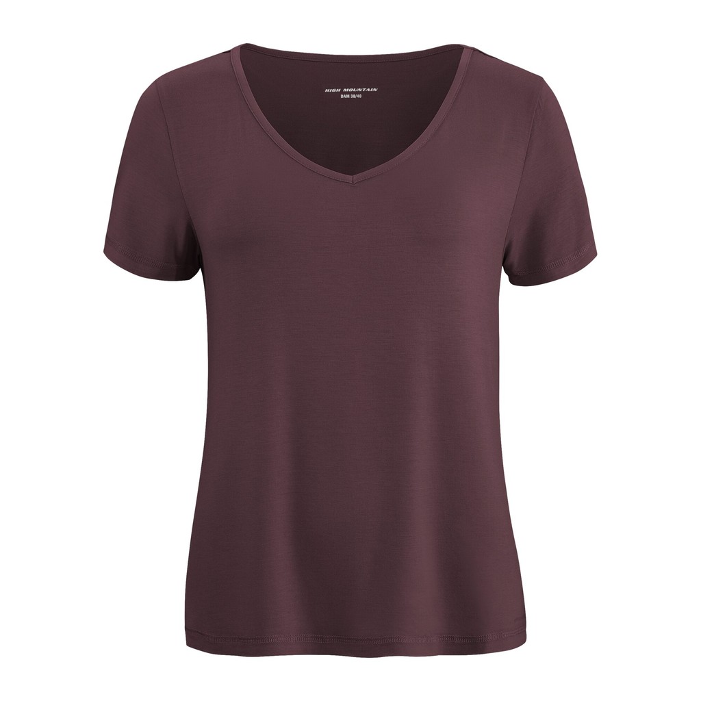 T-shirt Bambu Dam