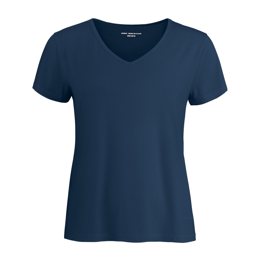 Damen T-Shirt Bambus Damen T-Shirt Bambus