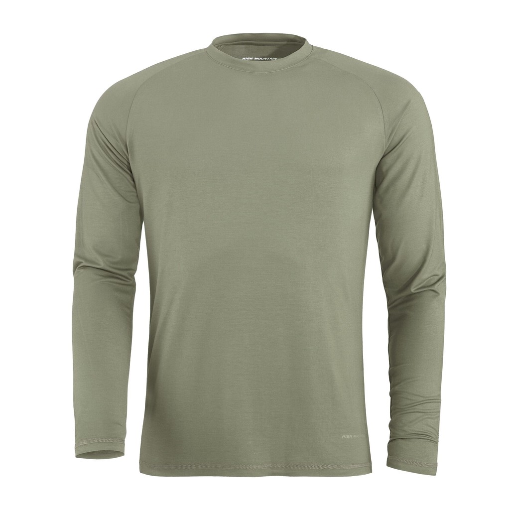 Herren Pullover Bambus - Engelsons