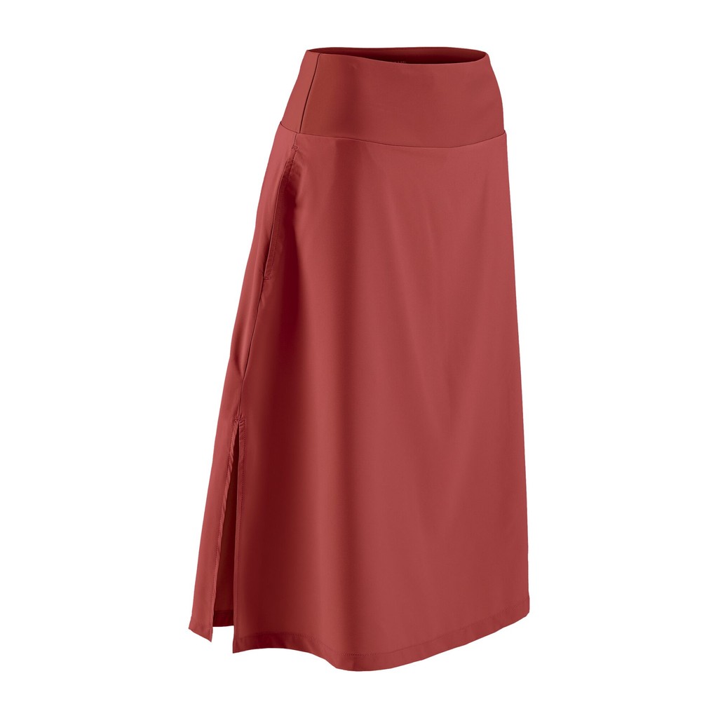 Kjolshorts Äng Dam