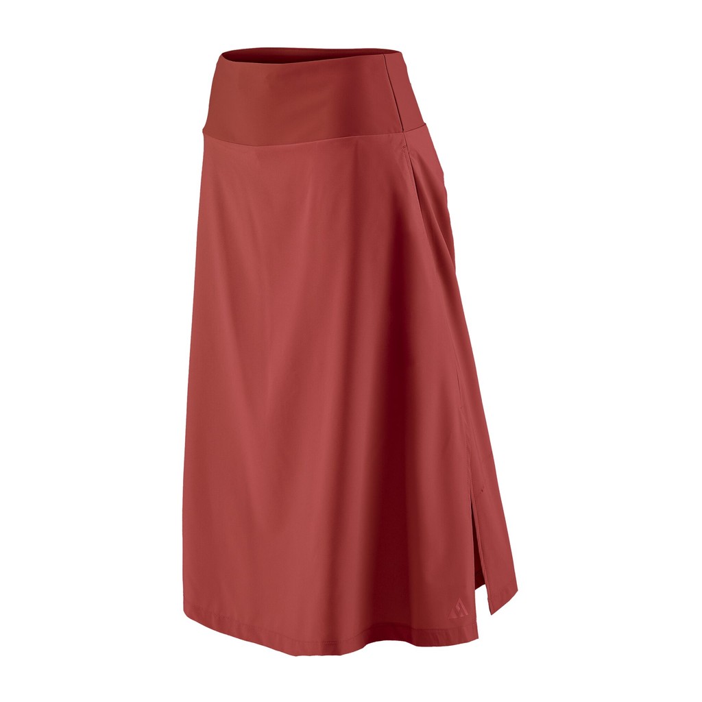 Kjolshorts Äng Dam