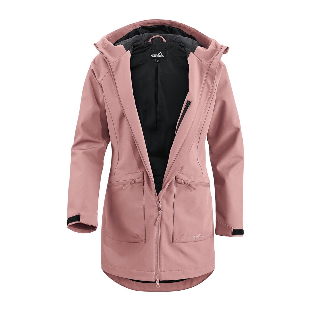 Softshellkappa Hjälmaren Dam