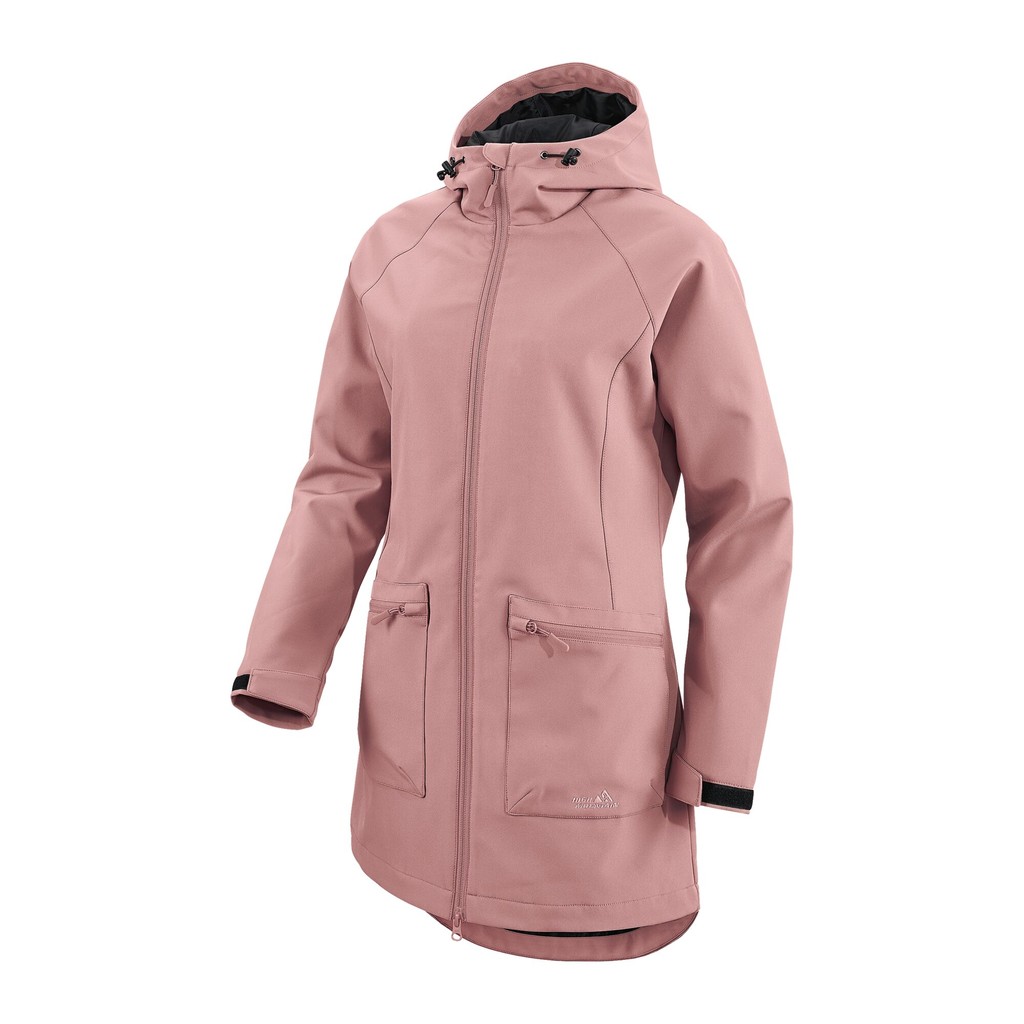 Softshellkappa Hjälmaren Dam