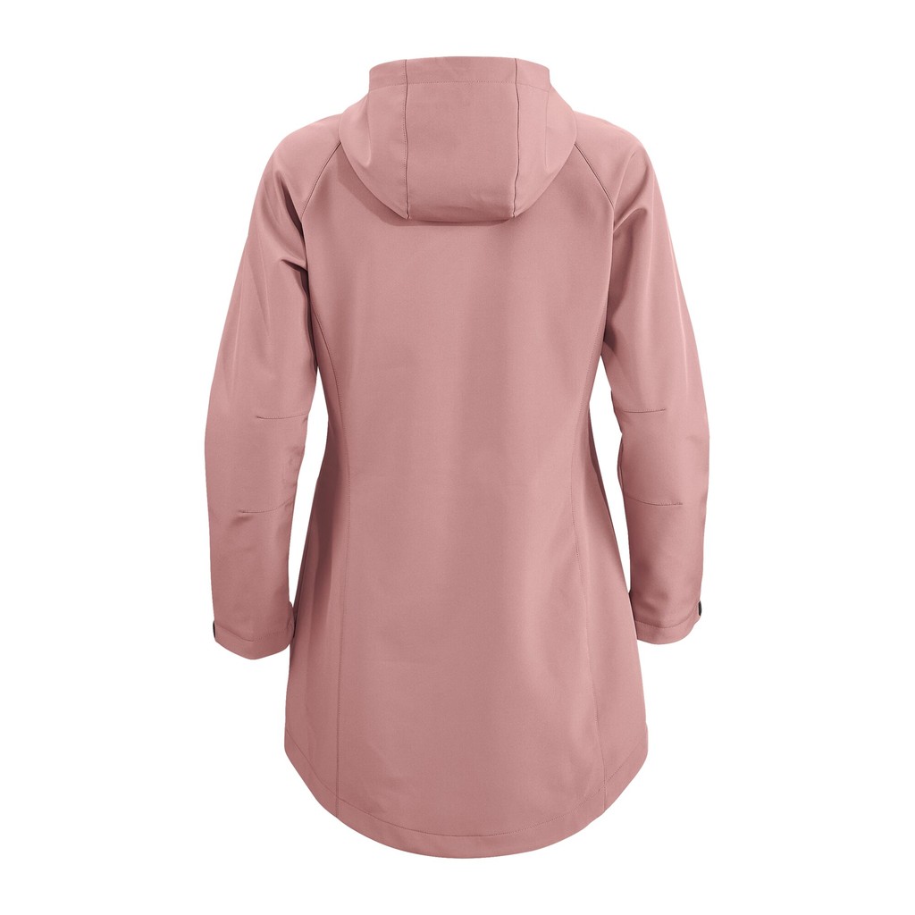 Softshellkappa Hjälmaren Dam